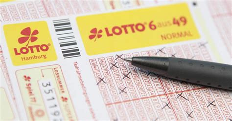 lottoquoten gmx|LOTTO 6aus49 .